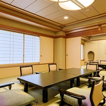 Hida Takayama Onsen Takayama Green Hotel Keio Group Hotels Exterior foto