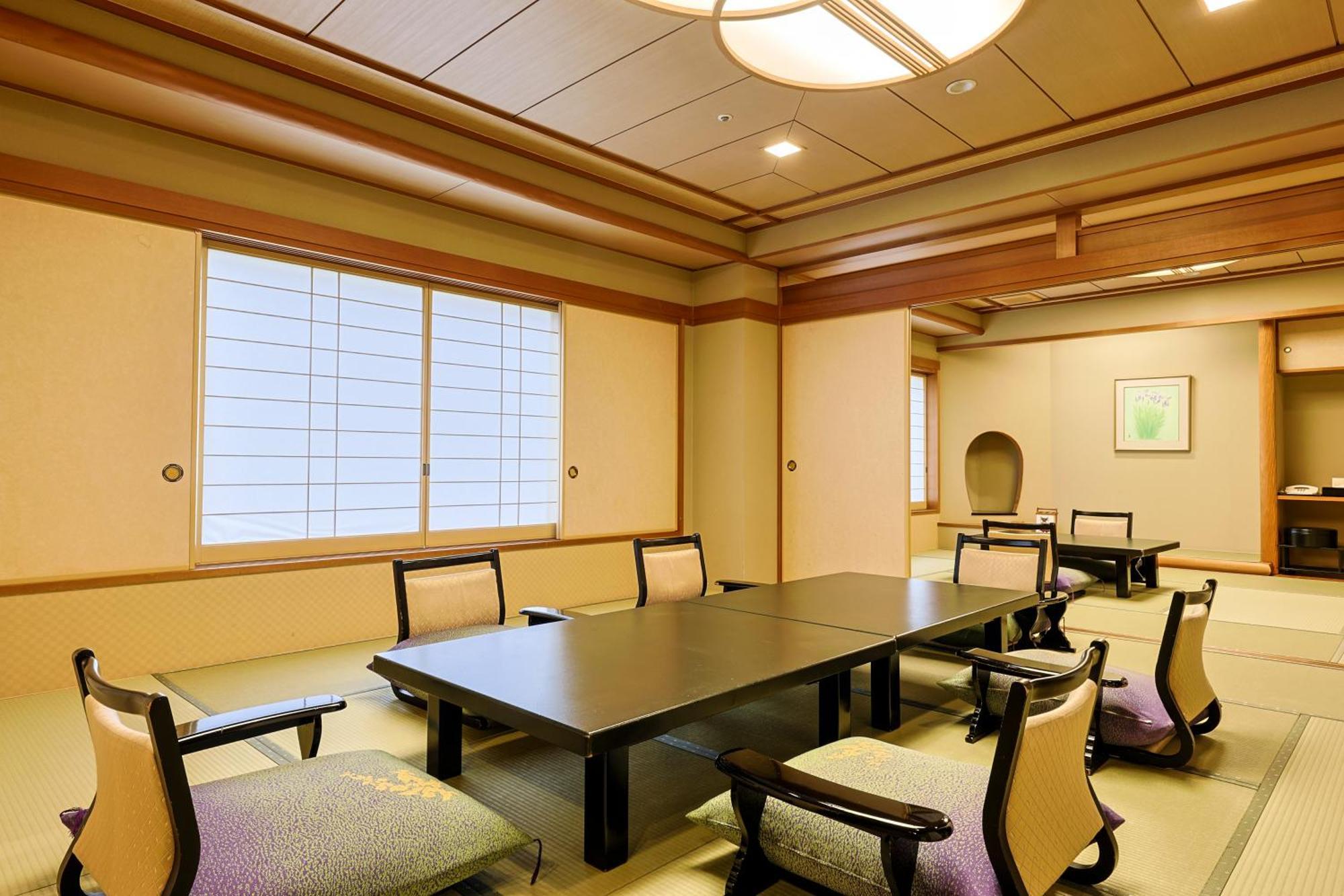 Hida Takayama Onsen Takayama Green Hotel Keio Group Hotels Exterior foto