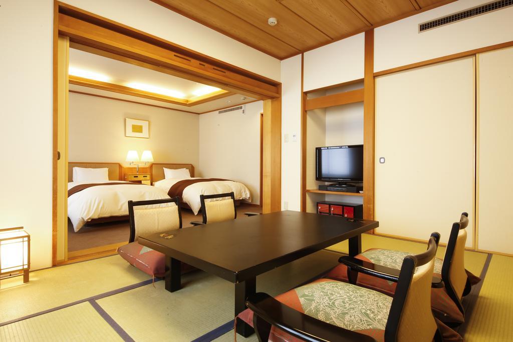Hida Takayama Onsen Takayama Green Hotel Keio Group Hotels Exterior foto