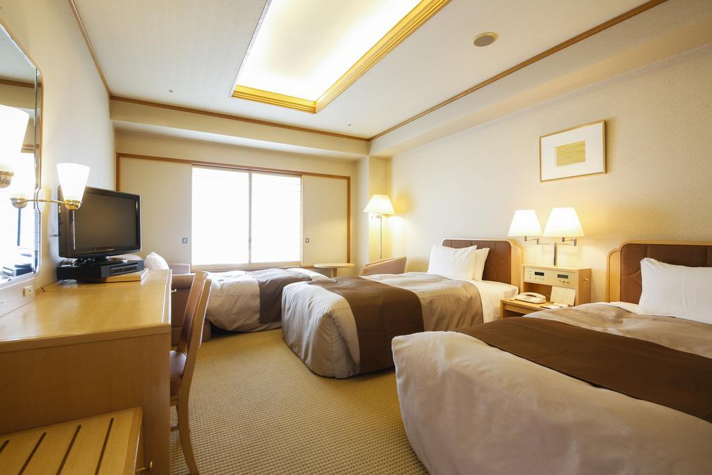 Hida Takayama Onsen Takayama Green Hotel Keio Group Hotels Exterior foto